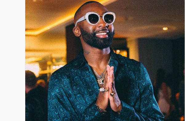 Here's Why Riky Rick Is Not Part Of Mabala’s Metro Awards Celebration Concert