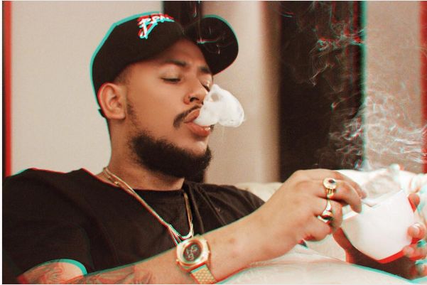 'I'm Happy My Music Is Better Than Everyone Else's Right Now,' Says AKA