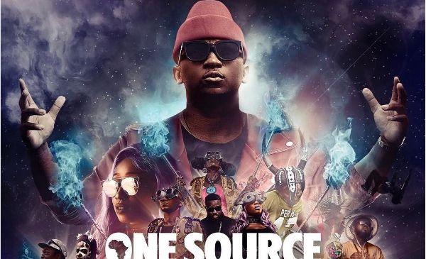 Khuli Chana Drops The Deluxe Version Of ‘One Source’