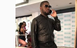 Mabala Noise Boss Reggie Nkabinde Comes To Okmalumkoolkat's Defense