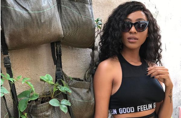 Nadia Nakai Reveals Why She Won't Be Dropping Sqwaa Video Online Today
