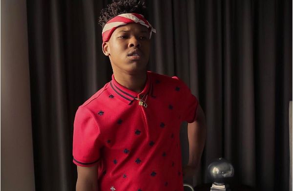 Nasty C Launches 3 City Cinematography Preview In His Mother's honor