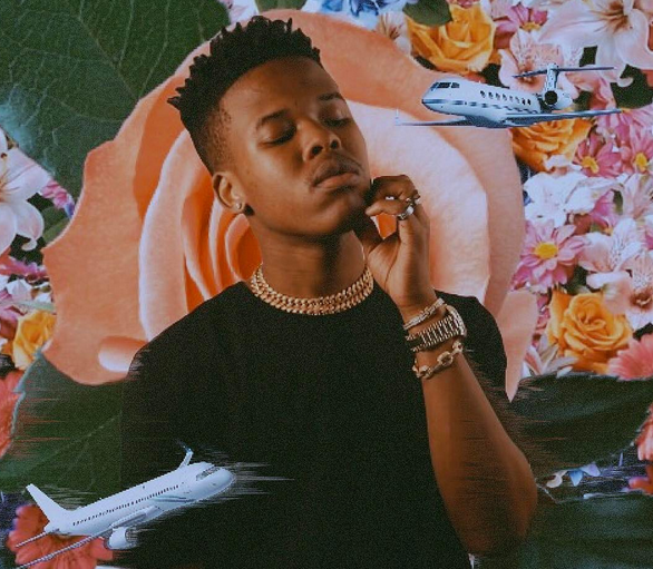 Nasty C: "There is no artist in the country that can touch or intimidate me right now"