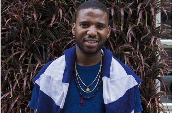 Okmalumkoolkat's Gqi Climbs Up To Second Position On iTunes Chart