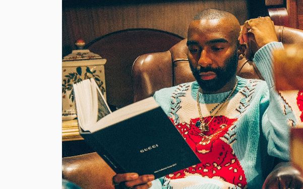 Riky Rick Turns 30! Check Out His Birthday Cake