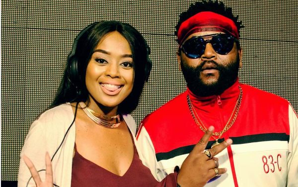 Sjava Talks Staying With Ambitiouz Entertainment