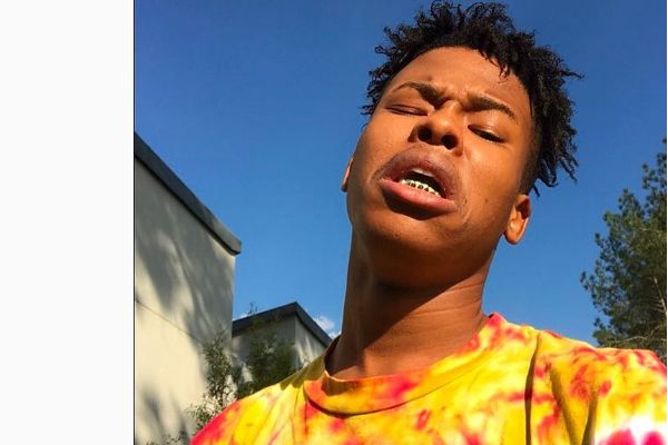 Skumba Grills Nasty C On How Much Was Paid For His Metro Awards