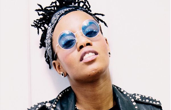 Toya Delazy Reacts To Capper's Tito Mboweni Video