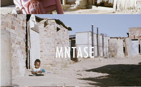 Watch! Yanga Teases 'Mntase' Music Video