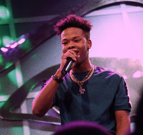 Nasty C Surprises His Fans At Their Matric Dance [Video]
