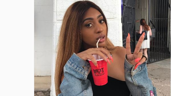 "I Have So Much Content, I Might Drop An EP Before The Album," Says Nadia Nakai