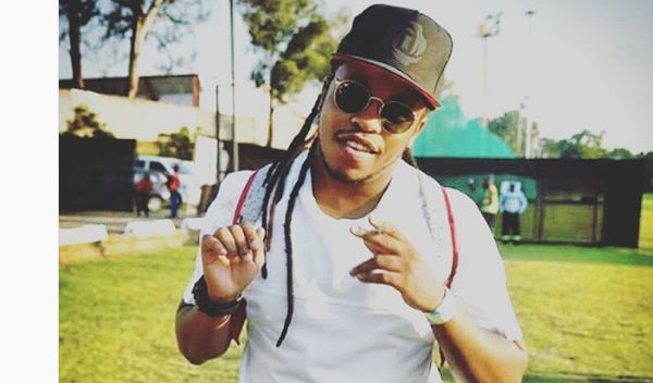 Is DJ CitiLyts At War With Ambitious Entertainment?