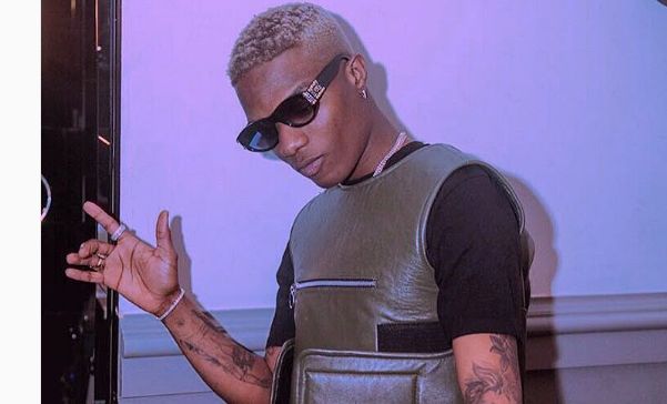 Wizkid Responds To Swae Lee Showing Him Love