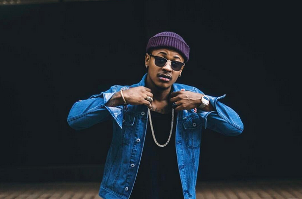 Rapper Priddy Ugly Signs To Ambitious Records