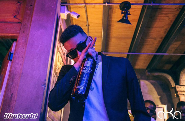SA Rappers And Their Vodka Endorsements Worth Millions Of Rands