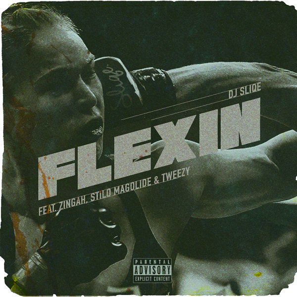 Stilo Magolide Announces Flexin Music Video Coming Soon