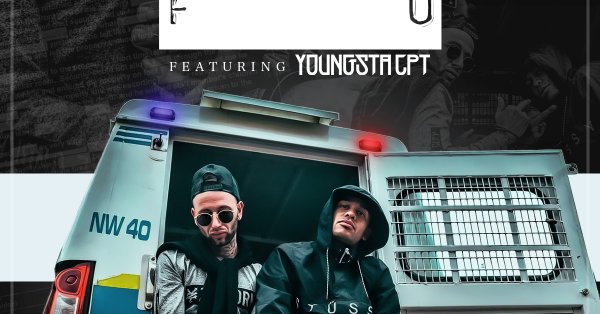 Chad Da Don Announces New Single 'F U' ft. YoungstaCpt Release Date