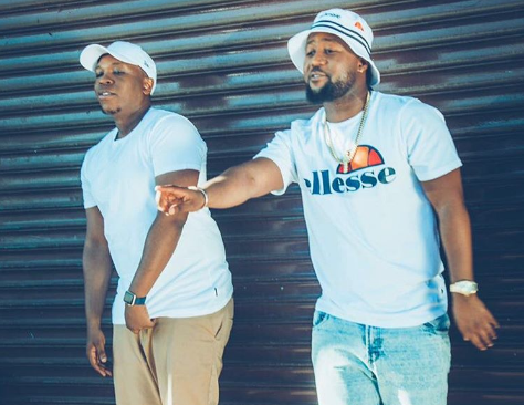 Cassper Nyovest Explains Why He Can't Join Into Industry Debates