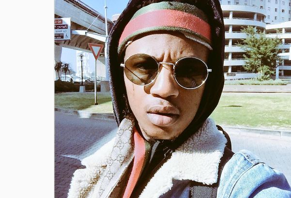 Emtee Laughs Off At People Who Called Him A 'One Hit Wonder'