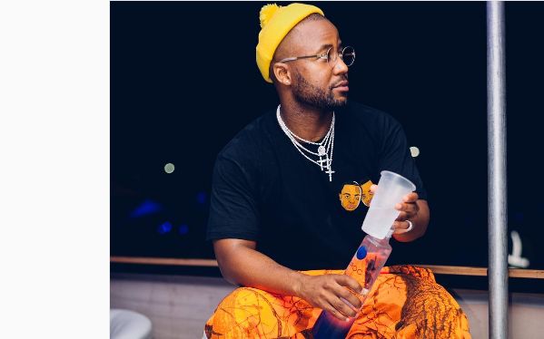 Cassper Nyovest Details What The SAMAs Need To Do To Improve
