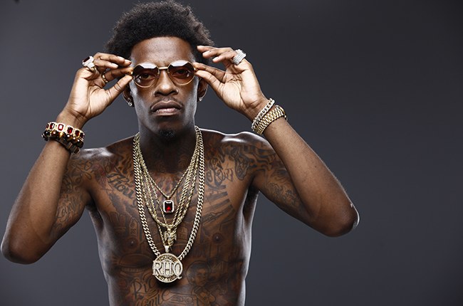 Rich Homie Quan was arrested on Saturday (May 28) on his way to a show in Wadley, Georgia, but what initially