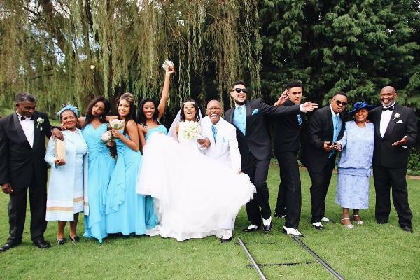 Twitter Reacts To AKA's Caiphus Music Video