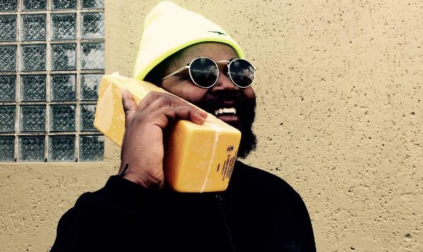 Watch! Sjava's Dope Freestyle On Turn Up