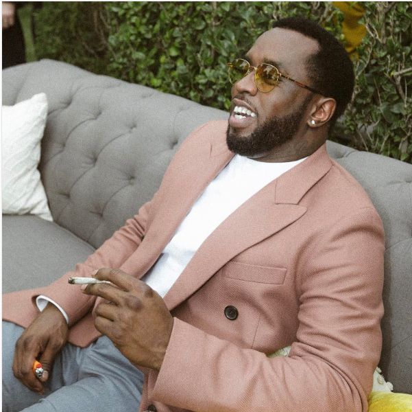 P Diddy offers H&M child model contract worth millions