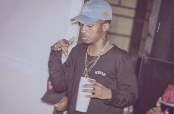 Emtee Announces His Next Single's Title And When Its Dropping