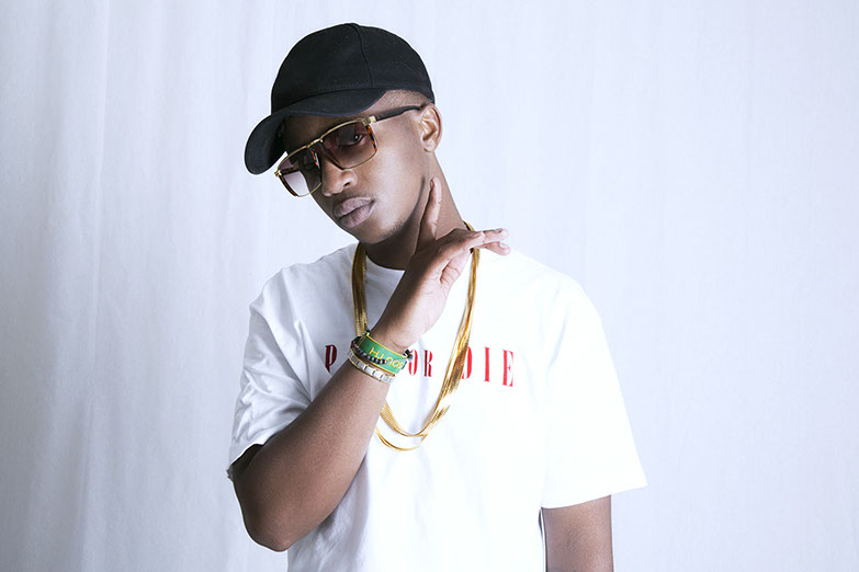 Emtee Confronts People Who Say He Bought Awards
