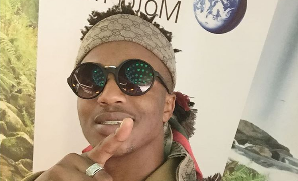 Emtee Opens Up About Who The Better Rapper Between A-Reece & Nasty C Is