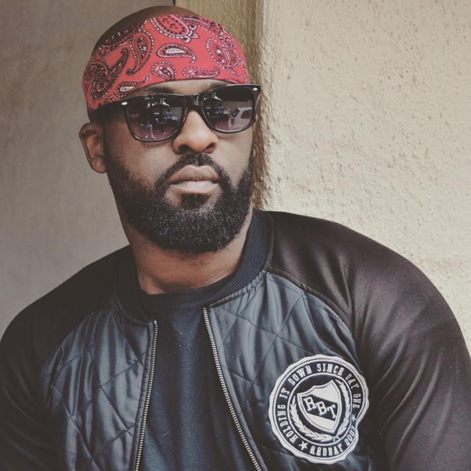 Blaklez Getting Ready To Drop The 'Cool Slaves' Music Video