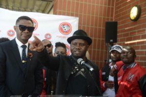 Mabala Noise Adds Another Star Set To Join Torey Lanez At Durban July