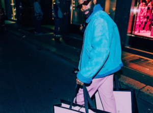 10 Times Riky Rick Bragged Different On 'Family' Ft Frank Casino