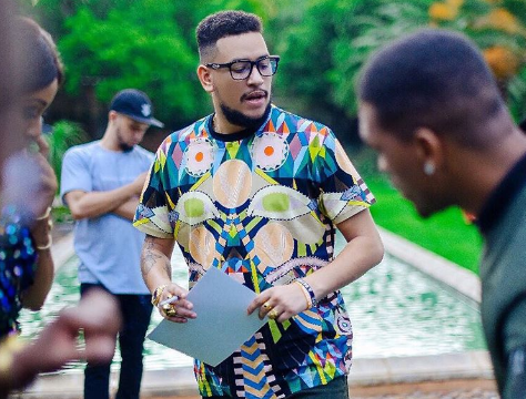 AKA Explains The Difference Between Him & Most Artists