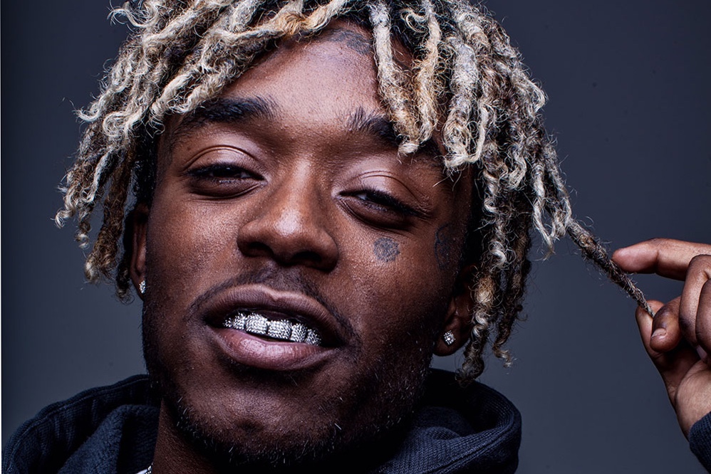 Lil Uzi Vert & SahBabii Go In On Offset Over His Upside Down Cross Comments