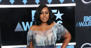 Remy Ma Breaks Nicki Minaj's Streak For Best Female Hip Hop Artist At The BETs