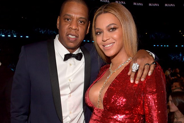 Jay Z Leaves Home Amid Rumours Of Beyonce Giving Birth