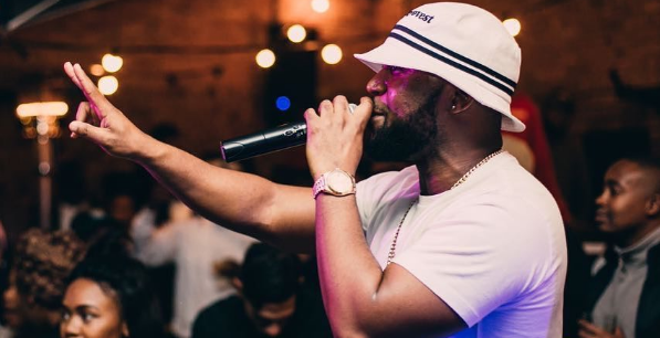 Cassper Nyovest Scheduled To Visit The Breakfast Club This August