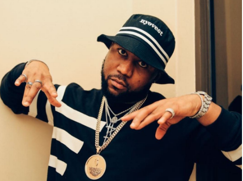 'Jo'burg rappers genuinely think they are the sh*t' Says Cassper Nyovest