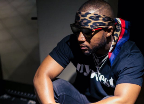 Cassper Nyovest Set To Headline Rocking The Daisies With Joey Bad Ass