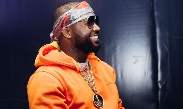 Cassper Nyovest Explains Why He Won't Drop The Destiny Video Tomorrow