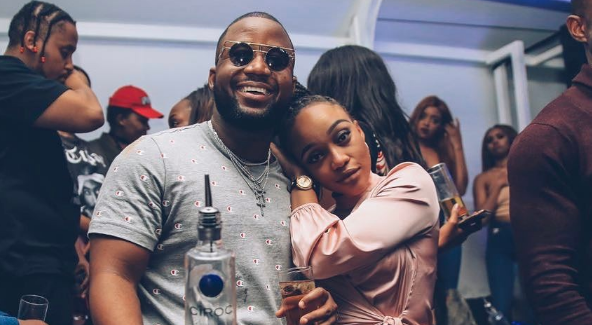Cassper Nyovest Announces His Upcoming Show In New York City