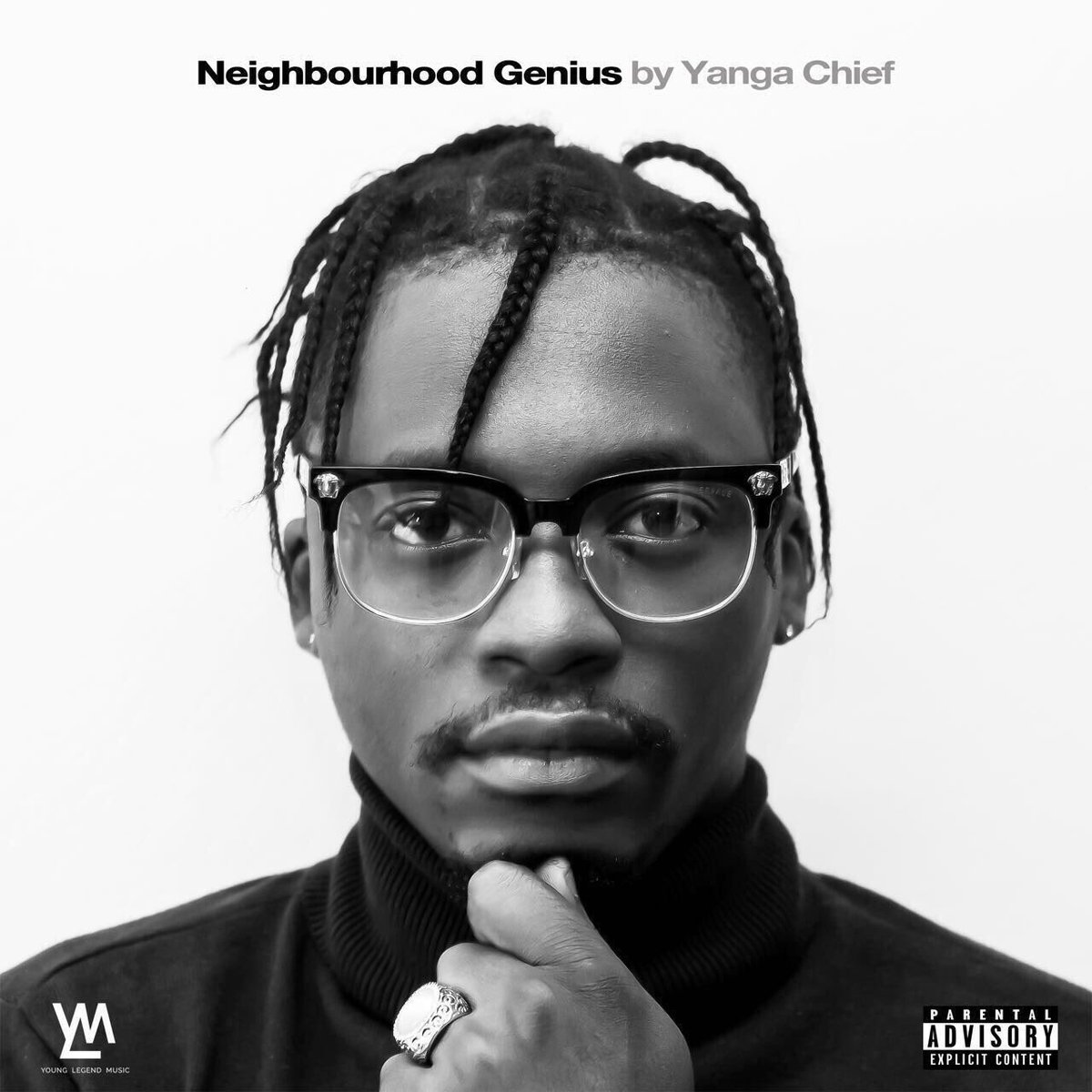 Stream Yanga Chief's Neighborhood Genius E.P