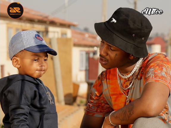 Emtee Is Scheduled To Release A New Music Video Tomorrow