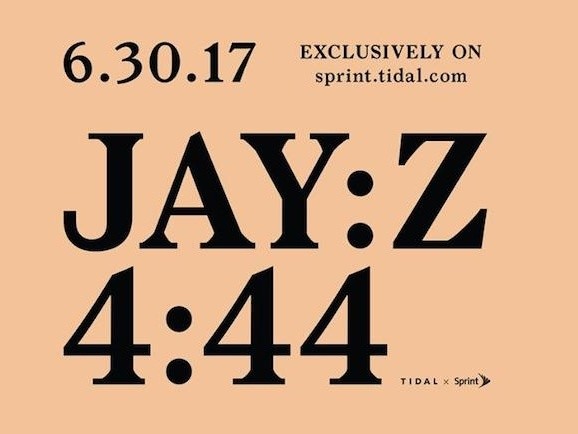 Jay Z Announces His Upcoming 13th Studio Album