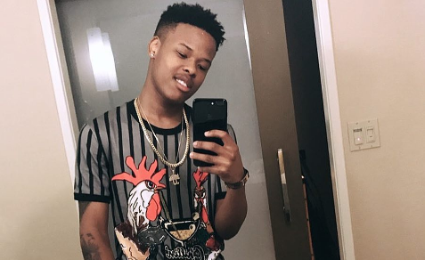 "I've never experienced racism" Says Nasty C