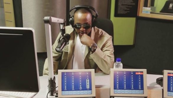 Jub Jub Is Impressed By How Rappers Have Changed The Game