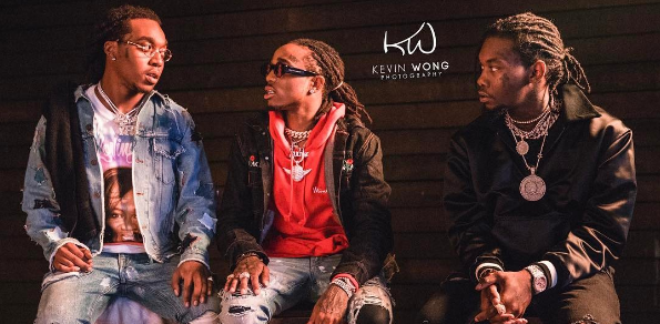 Migos Announce When We They Will Be Dropping Culture 2