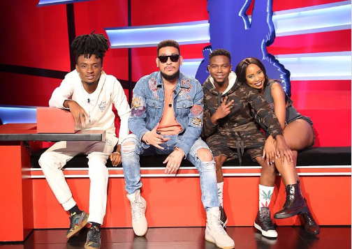 Social Media Reacts To Ridiculousness Episode Featuring AKA
